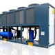 VHA FC free cooling scroll chiller